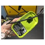 Ryobi One 18V Cordless 7 1/4" Saw & Soldering Iron - Tools Only