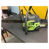 Poulan 3314 Gas Chainsaw