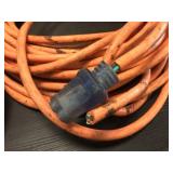 3 Longer Heavier Extension Cords - Need Plugs