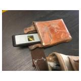 Contractor Tool Belt with Tools - Handyman Starter Kit