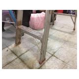 Werner Saf-T-Master 366 Aluminum 6