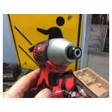 Brand New Milwaukee M18 Cordless Impact & Drill Set