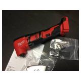 Brand New Milwaukee M18 Cordless Multi-Tool - Tool Only