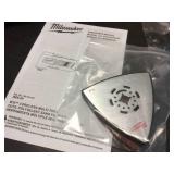 Brand New Milwaukee M18 Cordless Multi-Tool - Tool Only