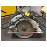 Skilsaw Professional 7 1/4 Circular Saw - Sounds Good