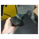 Large 2" HSS Drill Bit