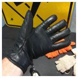 (3) Pair Mens L/XL Gloves