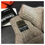 (3) Pair Mens L/XL Gloves