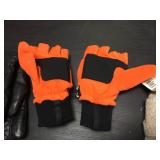 (3) Pair Mens L/XL Gloves