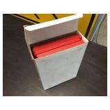 Like New Milwaukee - Heavy Duty Hole Saw Kit