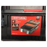 Craftsman & Plano - Like New Toolboxes