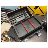 Craftsman & Plano - Like New Toolboxes