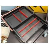 Craftsman & Plano - Like New Toolboxes