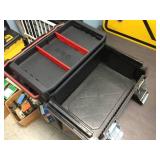 Craftsman & Plano - Like New Toolboxes
