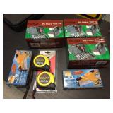 Group New Tools - Sets