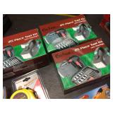 Group New Tools - Sets