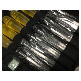 Handy Toughest - Chisel Set 3/8 - 1 1/2 Like New