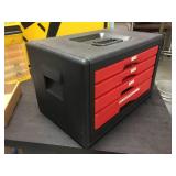 Like New Craftsman 1/ - 3/8 - 1/2 Sockets - Wrenches - Screwdriver Set