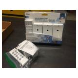 Wireless Remote Sets - 2 Pack & 3 Pack