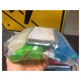 Several Pill - Parts Organizer/Dividers