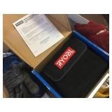 Ryobi One 18V In-Vehicle Quick Charger