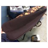 (2) Allen 48" Camo-Soft Gun Cases - Like New