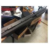 Koplin 48" Hard Gun Case - Like New