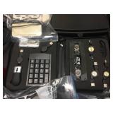 Misc Electronic - Cords - Antenna - Calculators - Cables - etc