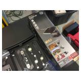 Misc Electronic - Cords - Antenna - Calculators - Cables - etc