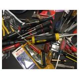 Variety Handy Tools - Many Like New