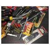 Variety Handy Tools - Many Like New