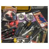 Variety Handy Tools - Many Like New