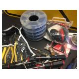 Variety Handy Tools - Many Like New