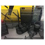 Variety Office Organizer Supplies