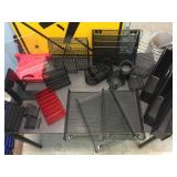 Variety Office Organizer Supplies