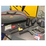 Tippman Paintball Gun & Supplies