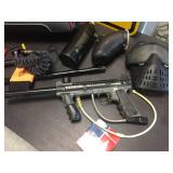 Tippman Paintball Gun & Supplies