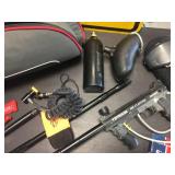 Tippman Paintball Gun & Supplies