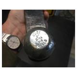 1" Curt Hitch with 2" Ball