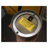 Edwards Adaptable 340-4G5 4" Vibrating Bell