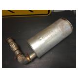 Machinery/Tractor Muffler 15 x 7 1/2