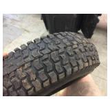 (2) 13 x 5.00-6 Utility Wheels - Like New & Used