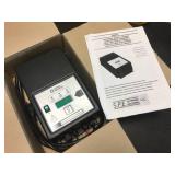 Nilfisk Advance - Electric Battery Charger CBHF2 - Like New!