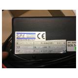 Nilfisk Advance - Electric Battery Charger CBHF2 - Like New!