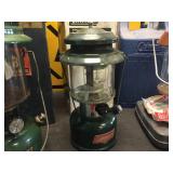 Coleman - Century Camp Lanterns