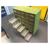 Classic Parts Organizer 12 x 6 x 13