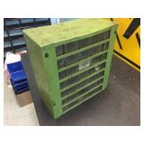 Classic Parts Organizer 12 x 6 x 13