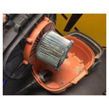 Ridgid 4 Gallon 5 HP Portable Vac - Works