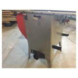 Craftsman 152 10 Inch Table Saw 1 1/2HP Heavy Duty Induction Motor