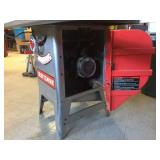 Craftsman 152 10 Inch Table Saw 1 1/2HP Heavy Duty Induction Motor